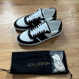 Collegium Pillar Destroyer Low Size 43